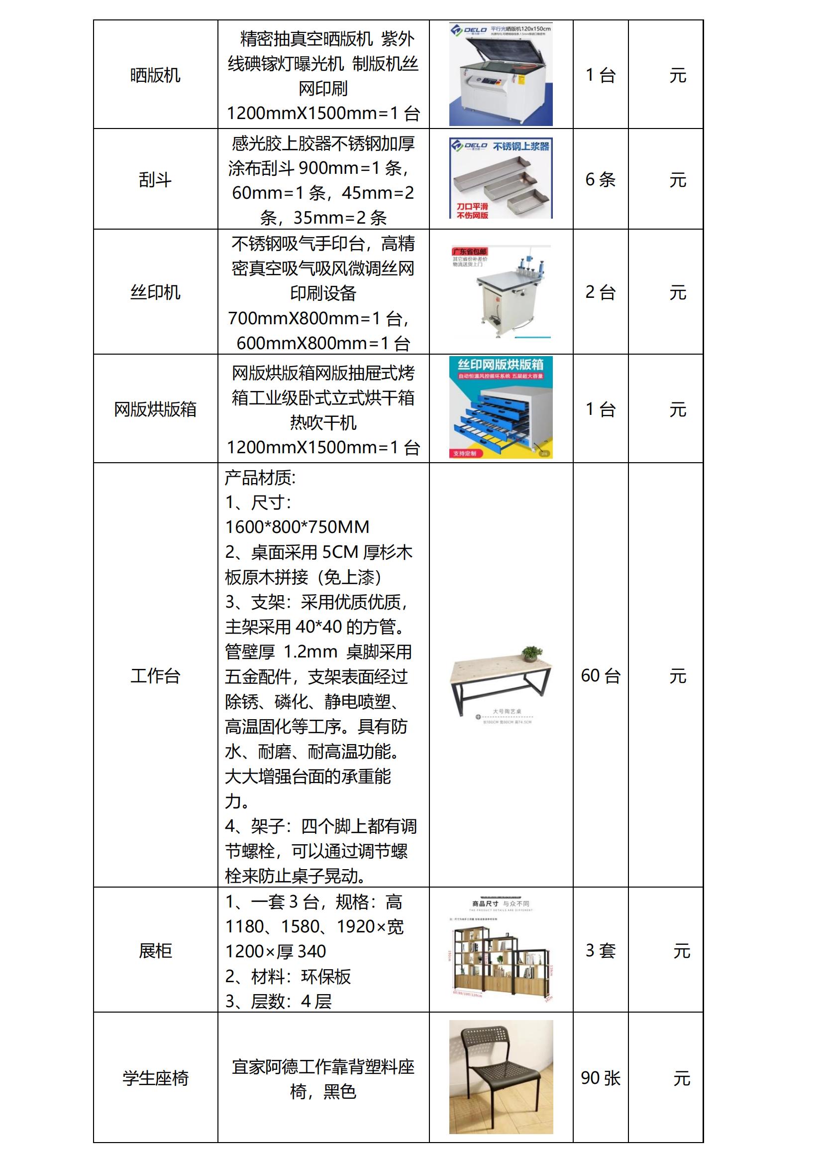 “文化技工”培养示范基地实训工作室配套项目询价采购邀请函1_01.jpg